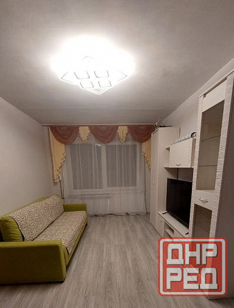 Сдам однокомнатную квартиру, Кировском районе Донецк - изображение 3