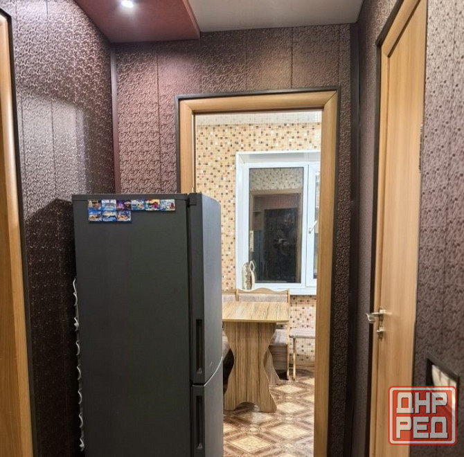 Сдаю однокомнатную квартиру Донецк - изображение 2