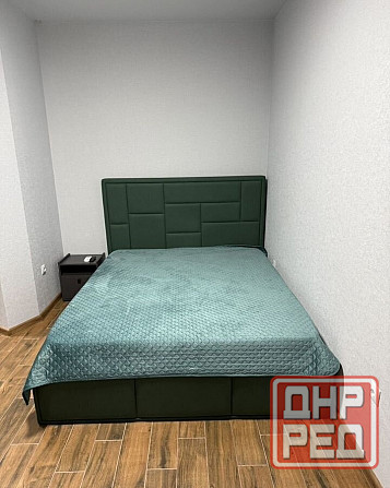 Сдам однокомнатную квартиру, ул. Туполева Донецк - изображение 3
