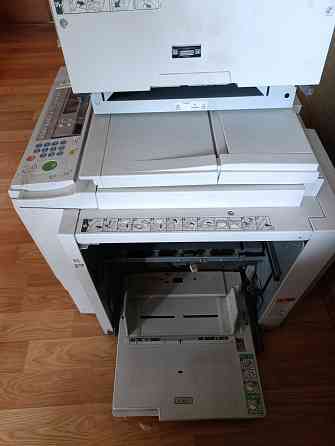 Gestetner DX4542 CopyPrinter принтер Донецк