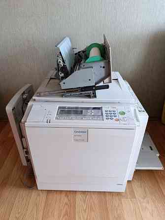 Gestetner DX4542 CopyPrinter принтер Донецк