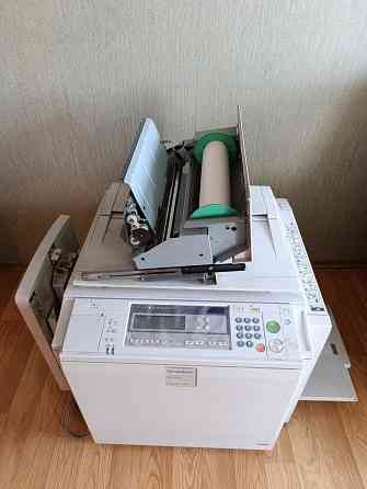 Gestetner DX4542 CopyPrinter принтер Донецк