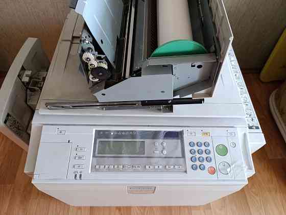 Gestetner DX4542 CopyPrinter принтер Донецк