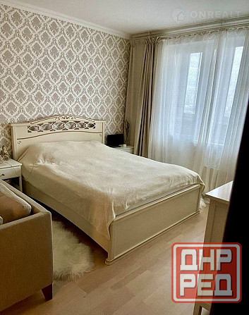 Сдам двухкомнатную квартиру, Кировском районе Донецк - изображение 2