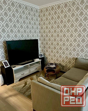 Сдам двухкомнатную квартиру, Кировском районе Донецк - изображение 1
