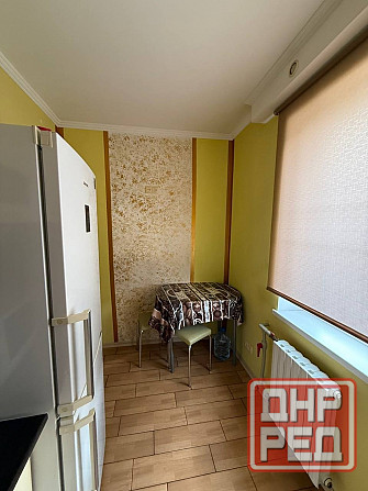 Сдаю однокомнатную квартиру, Киевском районе Донецк - изображение 3
