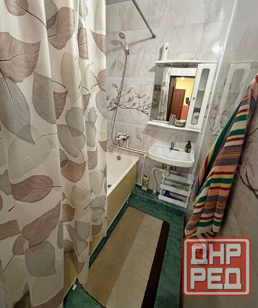 Макеевка сдаётся 2к.кв.в Центрально-Городском р-не Макеевка - изображение 5