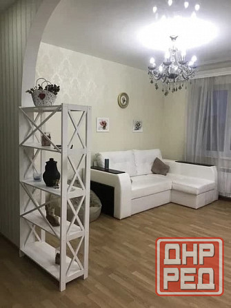 Сдам двухкомнатную квартиру, Калининском районе Донецк - изображение 3