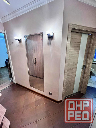 Сдам однокомнатную квартиру, Киевском районе Донецк - изображение 6