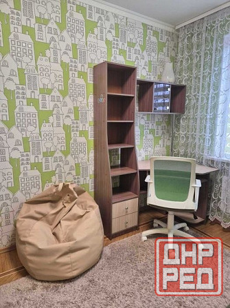 Сдаю двухкомнатную квартиру, Кировском районе Донецк - изображение 3