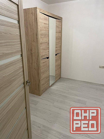Сдаётся двухкомнатную квартиру, Ворошиловский район Донецк - изображение 4