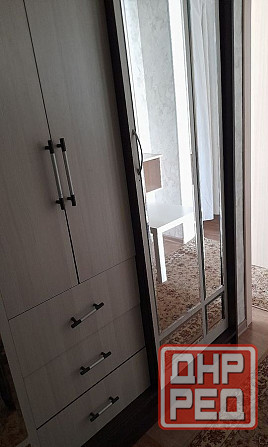 Сдам двухкомнатную квартиру, Калининского района Донецк - изображение 3