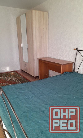 Сдам двухкомнатную квартиру, Калининского района Донецк - изображение 1
