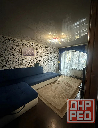 Сдаётся двухкомнатную квартиру, ул. Багратиона Стоимость аренды Донецк - изображение 1