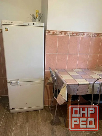 Сдаётся однокомнатную квартиру, Кировский район Донецк - изображение 4