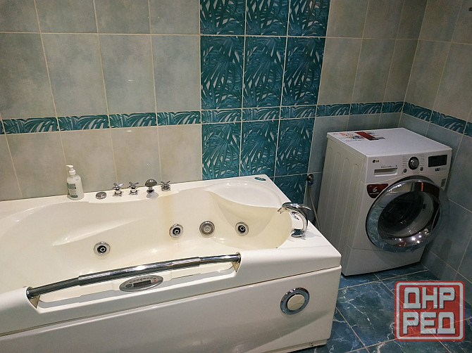 Сдаётся однокомнатную квартиру, Калининский район Донецк - изображение 2