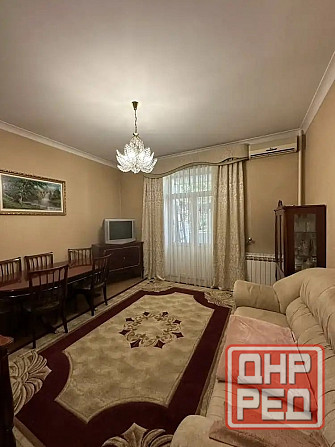 Сдам двухкомнатную квартиру, ул. Багратиона Этаж 3 Донецк - изображение 3