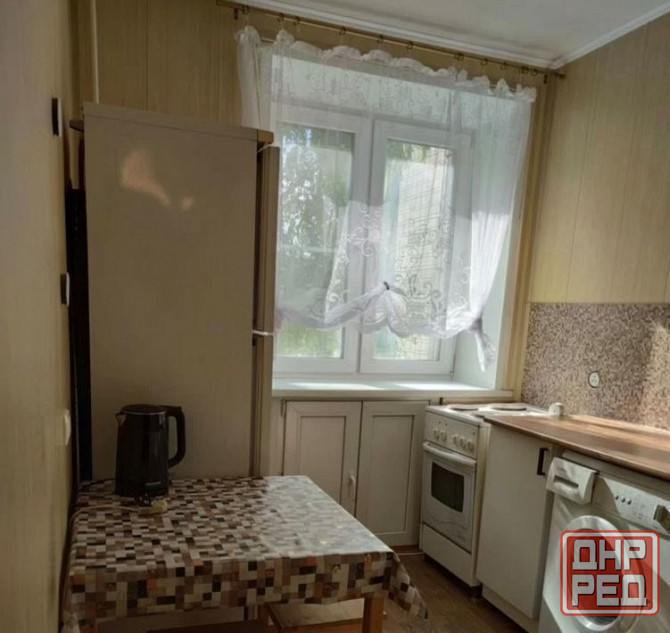 Сдаю однокомнатную квартиру Донецк - изображение 4