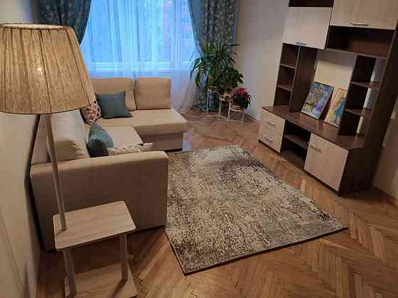 Сдаю двухкомнатную квартиру, Калининский район Донецк
