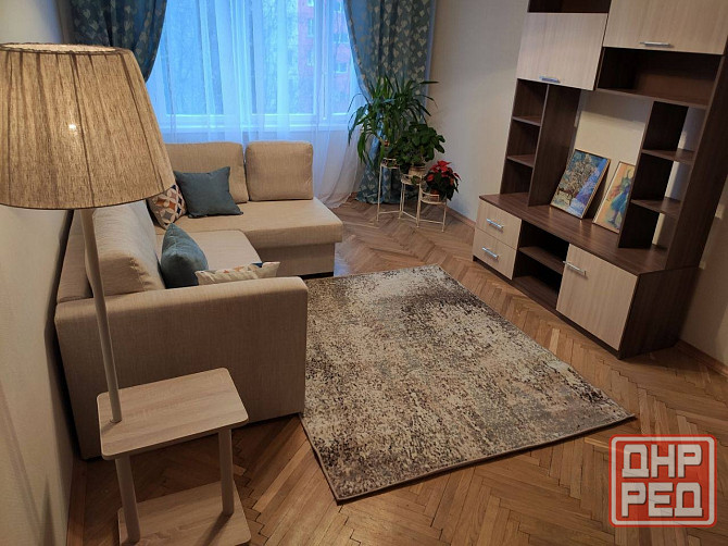 Сдаю двухкомнатную квартиру, Калининский район Донецк - изображение 2
