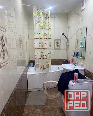 Сдаю однокомнатную квартиру, Ленинском районе Донецк - изображение 3