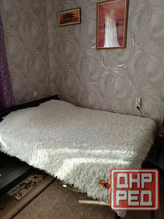 Сдам двухкомнатную квартиру, Ворошиловском районе Донецк - изображение 5