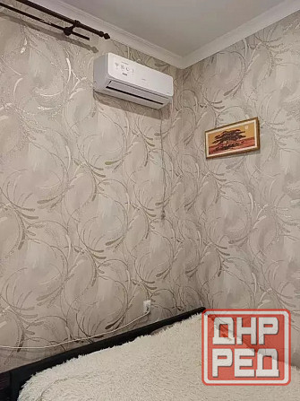 Сдам двухкомнатную квартиру, Ворошиловском районе Донецк - изображение 2