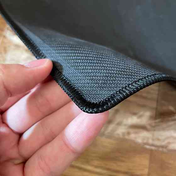 Коврик для мыши Razer, 25x21 см, игровой ковёр для мыши Донецк
