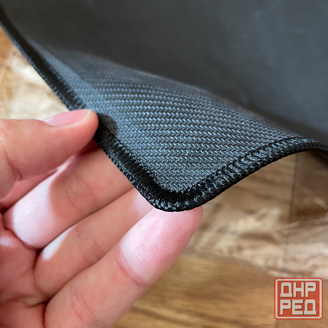 Коврик для мыши Razer, 25x21 см, игровой ковёр для мыши Донецк - изображение 3