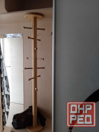 Сдаю однокомнатную квартиру Донецк - изображение 8