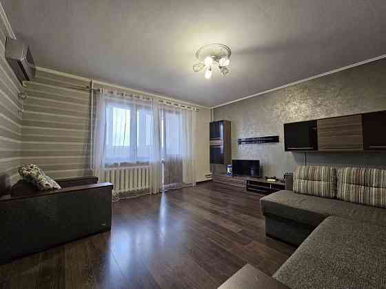 Сдам двухкомнатную квартиру, Пр. Мира.77 м² . Все комнаты разде Донецк