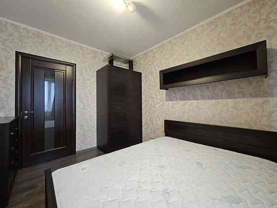 Сдам двухкомнатную квартиру, Пр. Мира.77 м² . Все комнаты разде Донецк