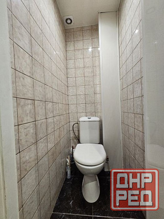 Сдам двухкомнатную квартиру, Пр. Мира.77 м² . Все комнаты разде Донецк - изображение 2