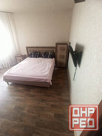 Сдам двухкомнатную квартиру, Калининском районе Донецк - изображение 6