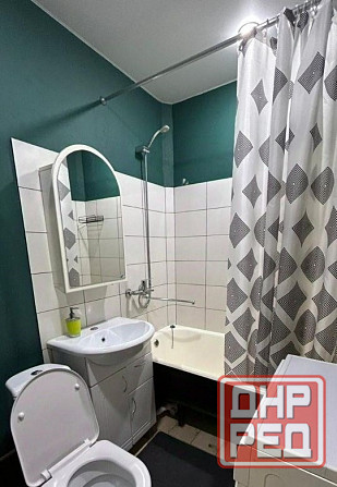 Сдаётся однокомнатную квартиру, Кировский район Донецк - изображение 3
