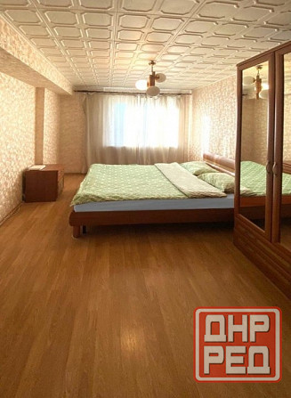 Сдаётся двухкомнатную квартиру, Киевский район Донецк - изображение 6