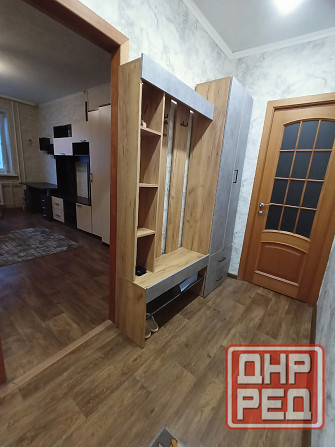 Сдаю двухкомнатную квартиру, Киевский район Донецк - изображение 2