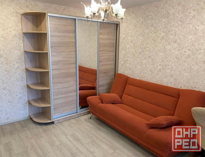 Сдаётся двухкомнатную квартиру Донецк - изображение 2