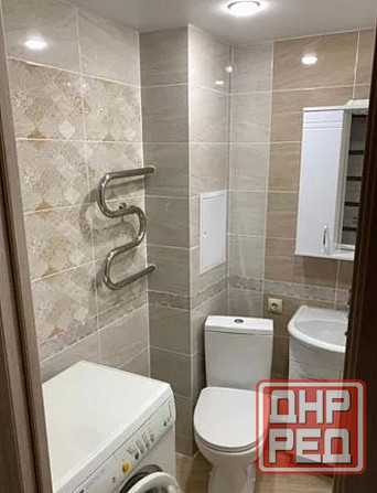 Сдаётся двухкомнатную квартиру Донецк - изображение 5