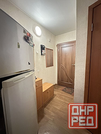 Сдаю однокомнатную квартиру, Куйбышевском районе Донецк - изображение 3