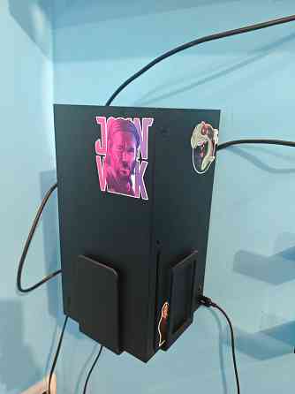 Xbox Series X Донецк