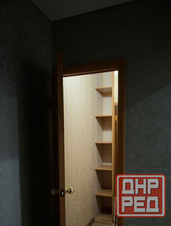 Сдам 3-комнатную квартиру, Куйбышевском районе Донецк - изображение 3