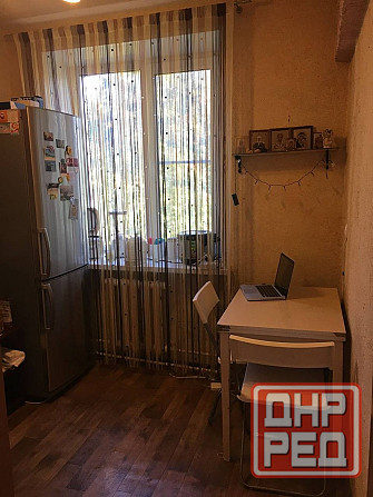 Сдаю однокомнатную квартиру, Киевском районе Донецк - изображение 2