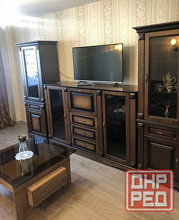 Сдаётся однокомнатную квартиру Донецк - изображение 3