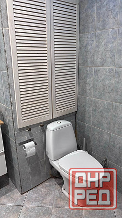 Сдам двухкомнатную квартиру, ул. Щетинина Донецк - изображение 5
