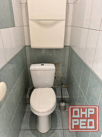 Сдаю двухкомнатную квартиру, Киевском районе Донецк - изображение 8