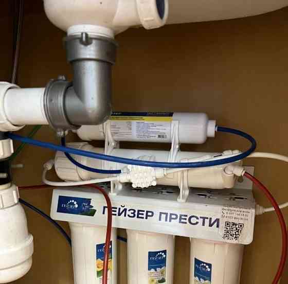 Сдаётся однокомнатную квартиру, Калининском районе Донецк