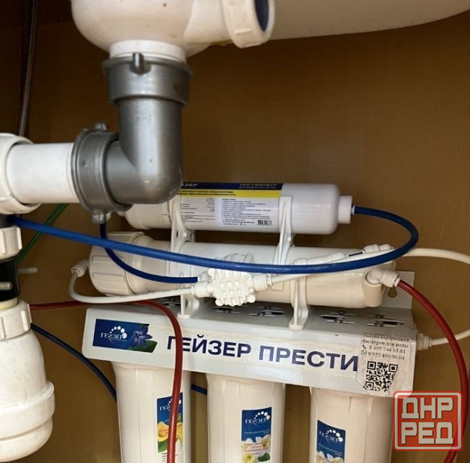 Сдаётся однокомнатную квартиру, Калининском районе Донецк - изображение 4