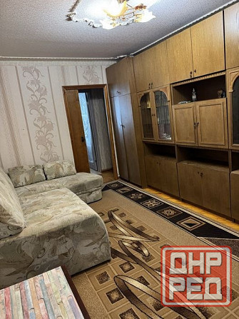 Сдаю двухкомнатную квартиру, Кировский район Донецк - изображение 5