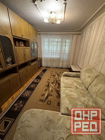 Сдаю двухкомнатную квартиру, Кировский район Донецк - изображение 6
